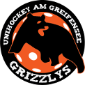 Grizzlys - Unihockey am Greifensee logo